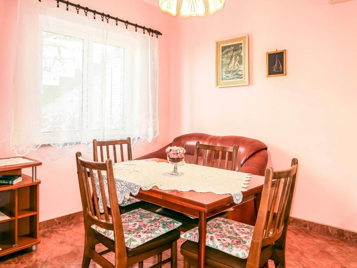 Apartment Manestar - Ckv221 By Interhome Dramalj Dış mekan fotoğraf