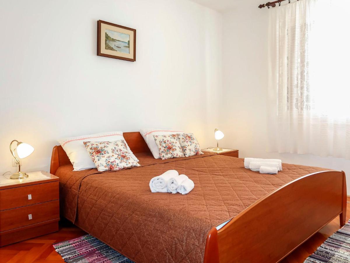 Apartment Manestar - Ckv221 By Interhome Dramalj Dış mekan fotoğraf