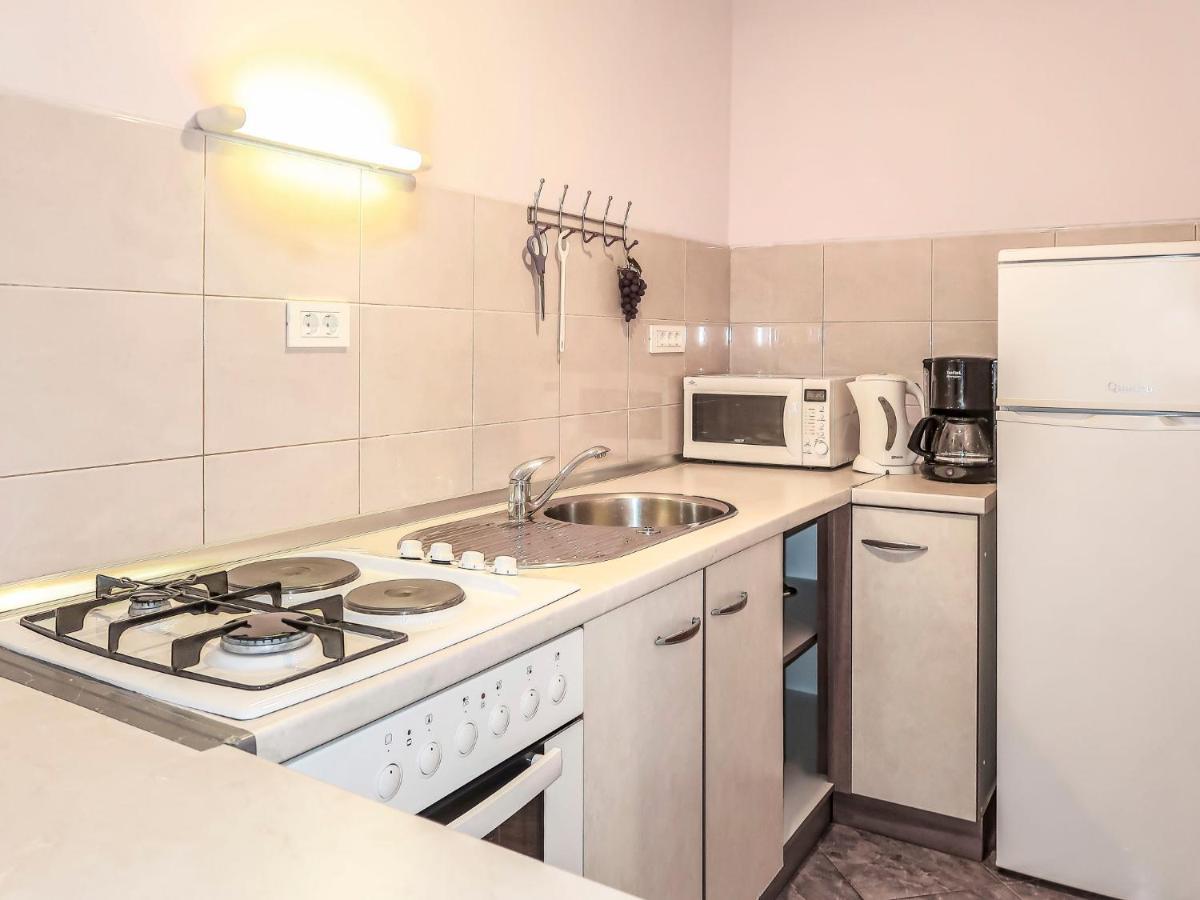 Apartment Manestar - Ckv221 By Interhome Dramalj Dış mekan fotoğraf