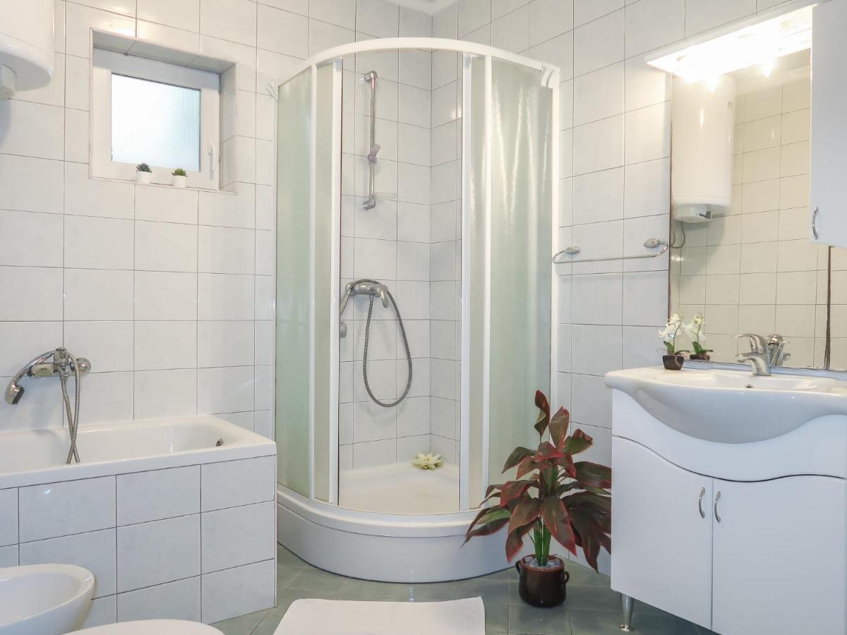 Apartment Manestar - Ckv221 By Interhome Dramalj Dış mekan fotoğraf