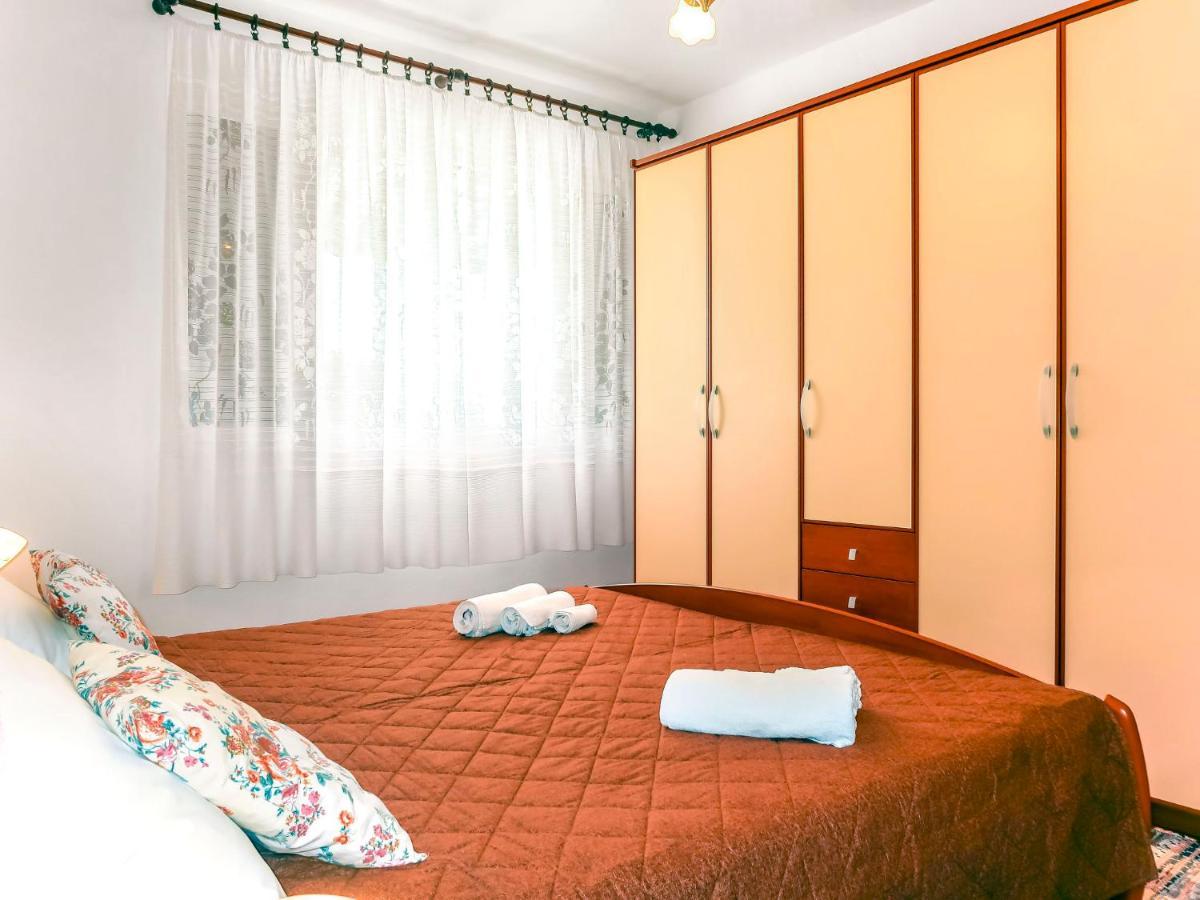 Apartment Manestar - Ckv221 By Interhome Dramalj Dış mekan fotoğraf