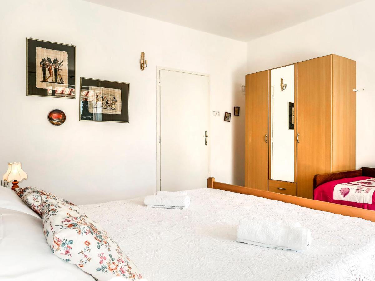 Apartment Manestar - Ckv221 By Interhome Dramalj Dış mekan fotoğraf