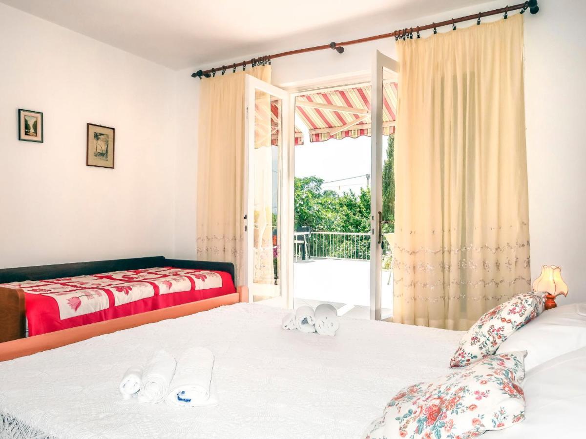 Apartment Manestar - Ckv221 By Interhome Dramalj Dış mekan fotoğraf