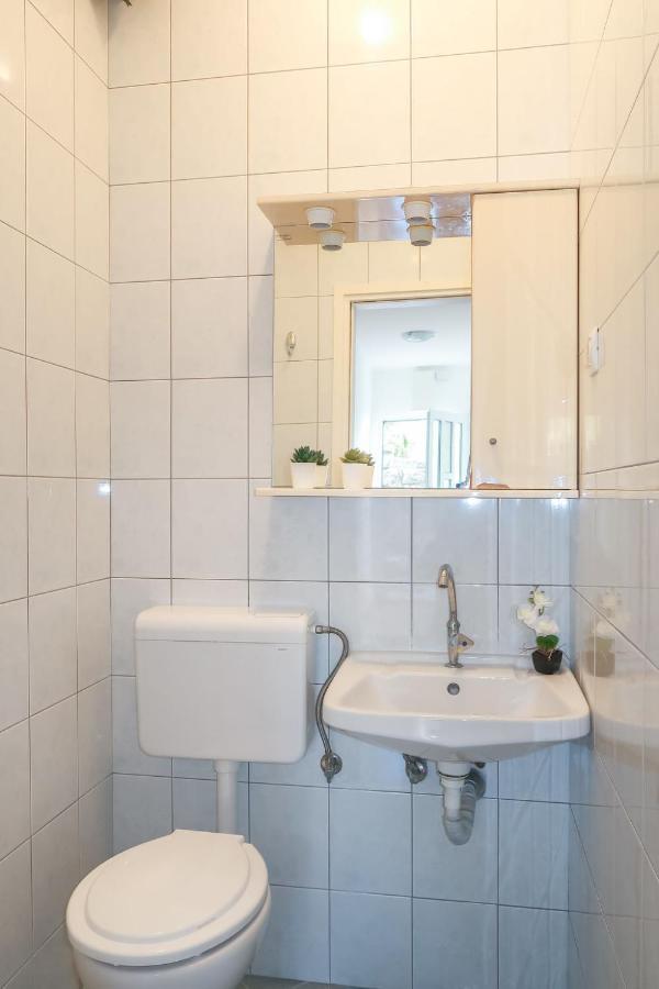 Apartment Manestar - Ckv221 By Interhome Dramalj Dış mekan fotoğraf
